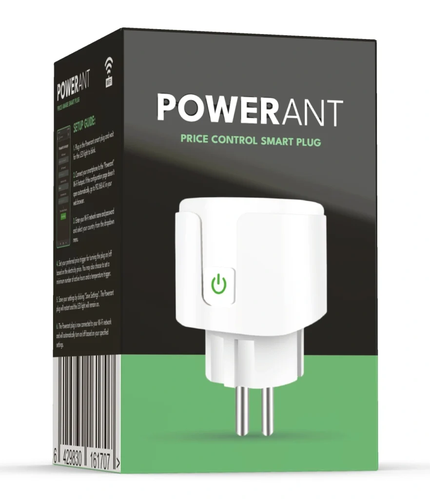 smart plug wifi